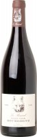 Devillard Le Renard Pinot Noir Bourgogne 2018 0,75l 13%