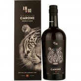 Aukce Wild Series CARONI Single Cask Bottled for Uhrskov Vine 23y 1998 0,7l 63,1% GB L.E. - 29/220