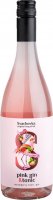 Svachovka Pink Gin & Tonic 0,75l 7,2%