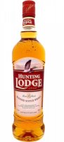 Hunting Lodge Finest Blended 0,7l 40%