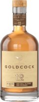 Gold Cock Single Grain 12y 0,7l 49,2%