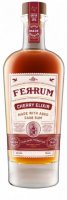 Ferrum Cherry Elixír 0,7l 35%