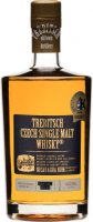 Trebitsch Czech Single Malt Whisky Nicaragua Rum 0,5l 40%