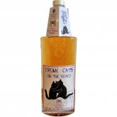 Aukce Svach's Old Well Whisky Drunk Cats on the Road 0,5l 48,4% L.E. - 361