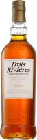 Rum Trois Rivieres Millesime 2000 0,7l 42%