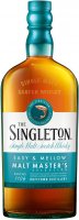 Singleton of Dufftown Malt Master's Selection 0,7l 40%