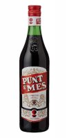 Punt E Mes Vermouth 0,75l 16%