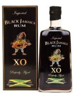 Black Jamaica XO 0,7l 40% GB
