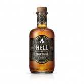 Hell Or High Water Reserva 8y 0,7l 40%