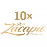 Aukce Sada Ron Zacapa 10×0,7l 40%