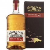 Single Cane Estate Rums Consuelo 1l 40% GB