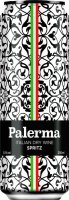 Palerma Italian Dry Wine Spritz suché 0,25l 5,8%