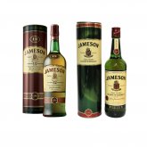 DobroÄ�innÃ¡ aukce Set Jameson 2Ã—0,7l