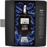 Aukce Hammer Head whisky 25y 0,7l 40,7% GB
