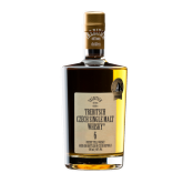 Trebitsch Czech Single Malt Whisky 6y 0,5l