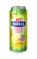 Birell Pomelo & Grep 4Ã—0,5l Plech