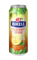 Birell PolotmavÃ½ Citron 4Ã—0,5l Plech