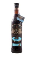 Capitan Bucanero Coffee Elixir 0,7l 34%