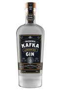 Frederic Kafka London Dry Gin 0,7l 40%