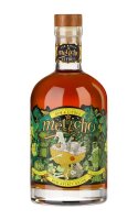 Rum Nation Meticho Rum & Citrus 0,7l 40%