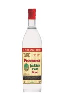 Providence Blanc Rum 0,7l 57%