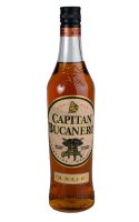 Capitan Bucanero AÅˆejo 7y 0,7l 38%