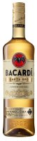 Bacardi Carta Oro 1l 37,5%