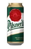 Pilsner Urquell 12Â° 6Ã—0,5l 4,4% Plech