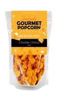 Popcorn Čedar