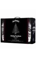 Jack Daniel's Whiskey kalendář 20×0,05l GB
