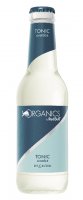 Organics Tonic Water by Red Bull 0,25l Sklo