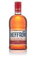 Heffron Rum 5y 0,7l 38%