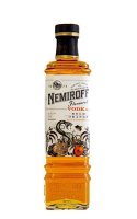 Nemiroff Delux Bold Orange 1l 40%