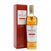 Macallan Classic Cut 0,75l 55% L.E.