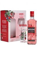Beefeater Gin Pink 0,7l 37,5% + 1x sklo GB