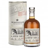Aukce Rum Nation Worthy Park 2006 0,7l 58% GB L.E.
