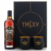 Aukce Havana Club Tomorrowland TML XV 0,7l 40% GB L.E.