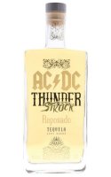 AC/DC Thunder Struck Tequila Reposado 0,7l 40%