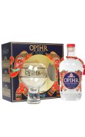 Opihr Oriental Spiced Gin 0,7l 42,5% + 1x sklo GB