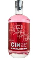 Gin Pink Rammstein No.1 0,7l 40%