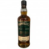 Aukce Dunville's Bottled for The Palace Bar Dublin 20y 0,7l 55% L.E. Tuba - 82/341