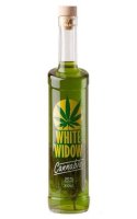 Cannabis White Widow 0,5l 30%