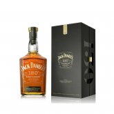 Aukce Jack Daniel's 150th Anniversary of the Jack Daniels Distillery 1l 50% GB L.E. + dárky
