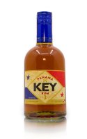 Key Rum Panama 3y 0,5l 38%