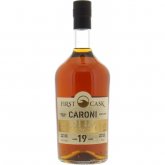 Aukce First Cask Rum Caroni 19y 1999 0,7l 61,2% L.E.