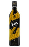 Johnnie Walker Black Label 12y 0,7l 40%