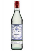 Dolin Vermouth de Chambéry Blanc 0,75l 16%