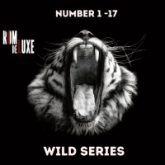 Aukce SÃ©rie Rom De Luxe Wild Series 17Ã—0,7l GB L.E.