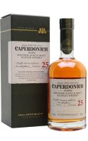 Caperdonich Small batch 25y 0,7l 48% L.E.