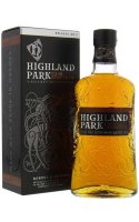 Highland Park Cask Strength 0,7l 63,3%